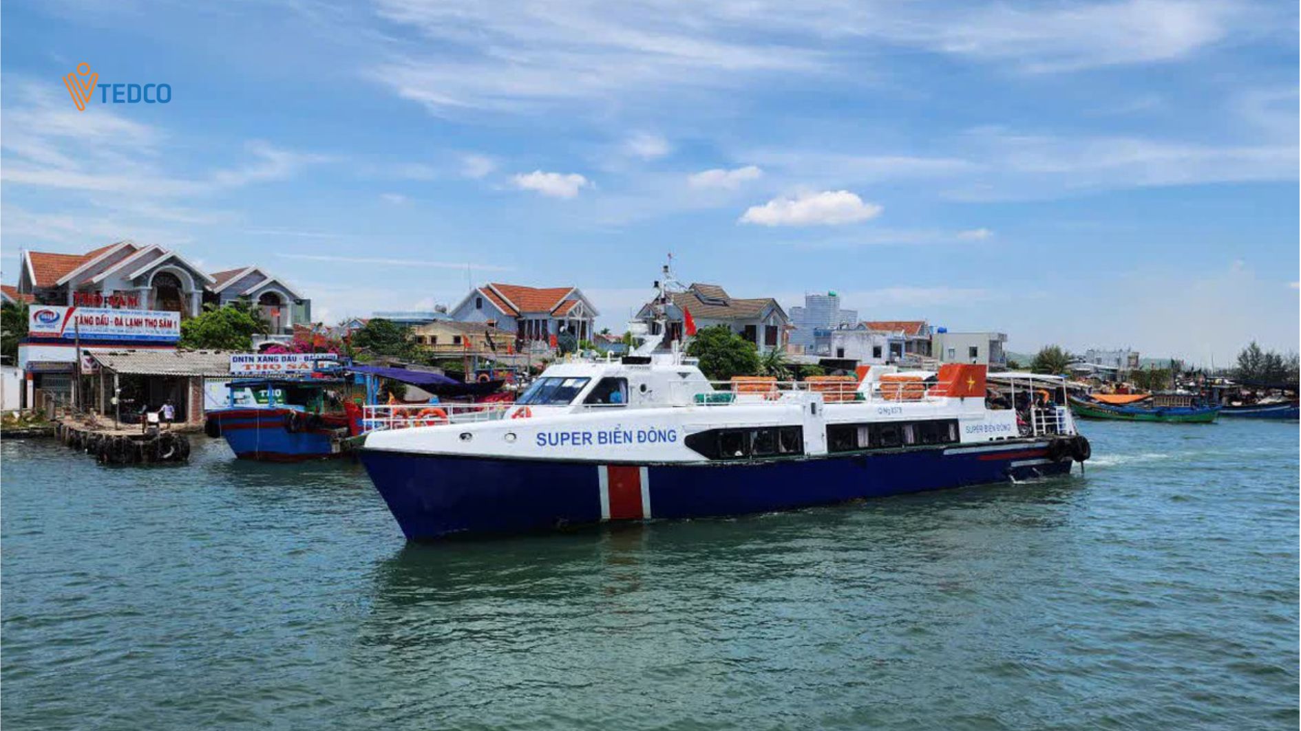 Đề xuất thêm 3 khu vực hàng hải, mở rộng không gian phát triển cảng biển Quảng Ngãi