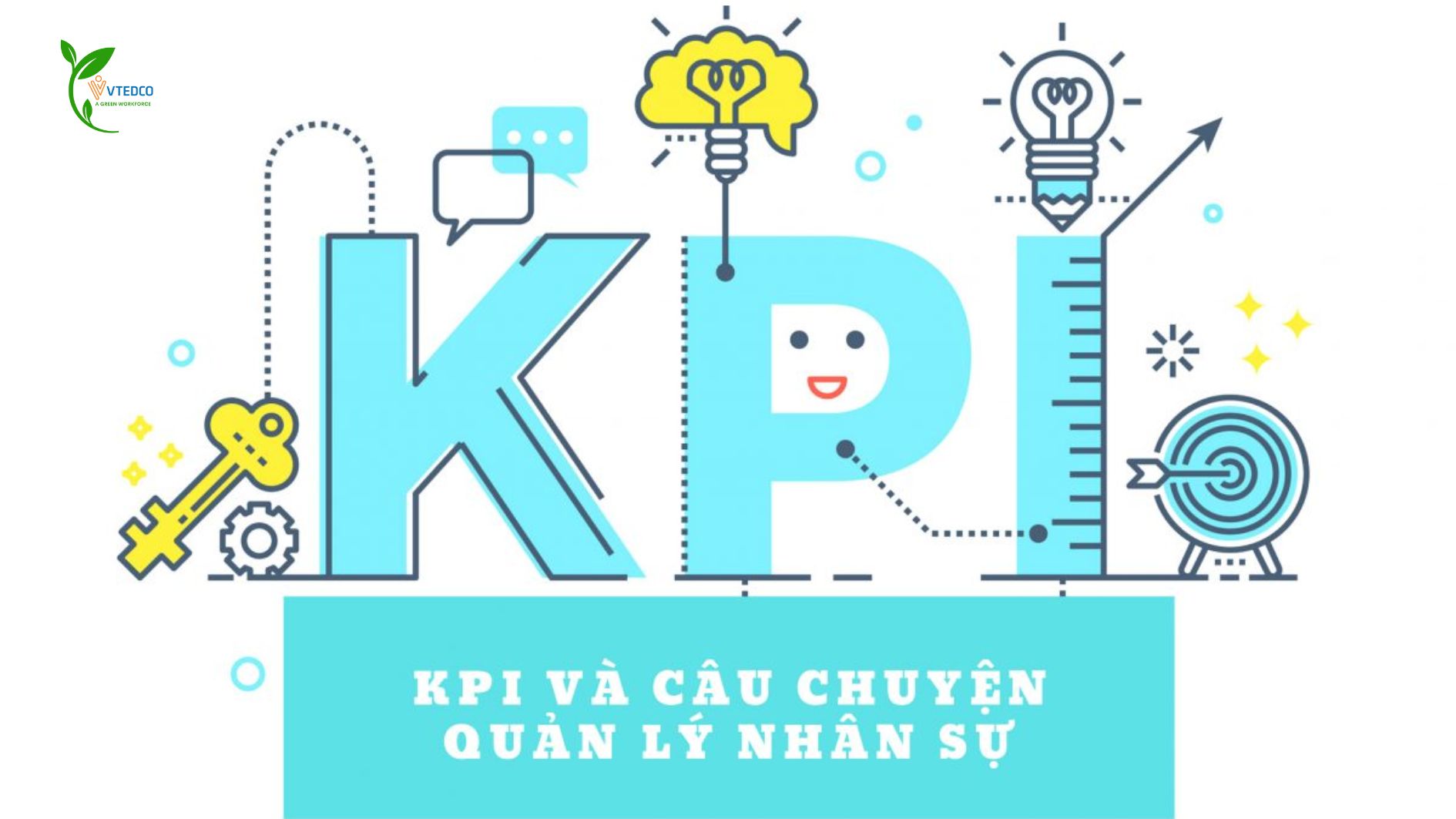 Set KPI and HR management stories